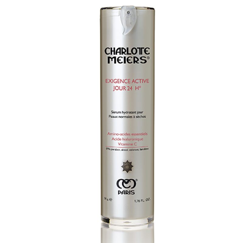 Serum hidratante dia reparador