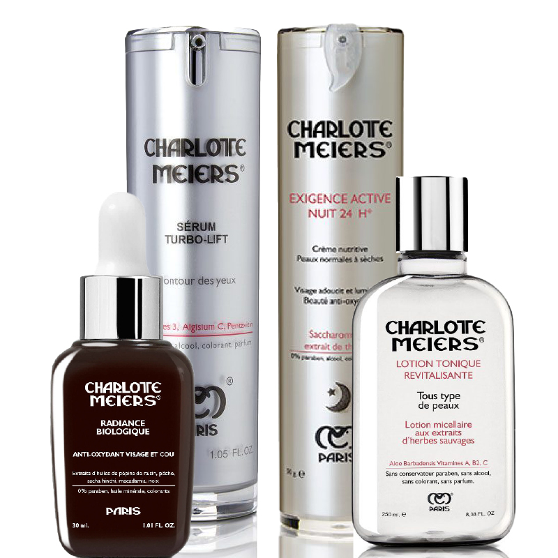Skin Care Anti-Estrés Oxidativo