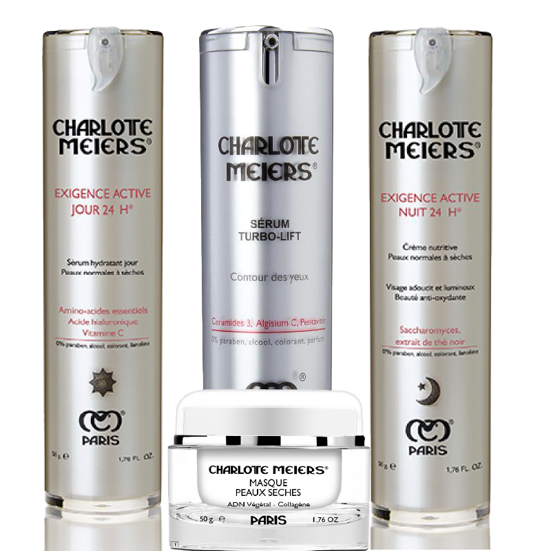 Skin Care Antiedad
