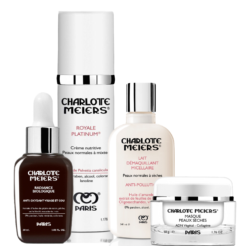 Skin Care Cuello