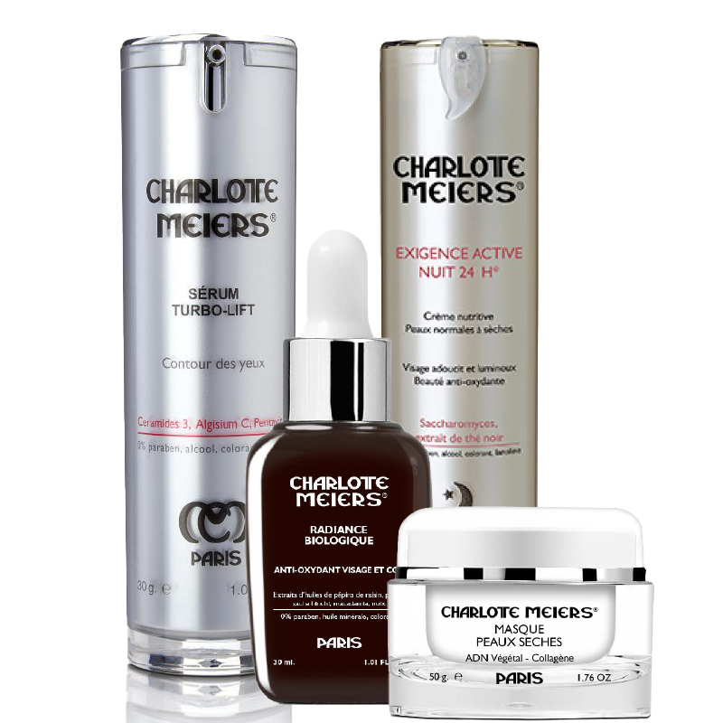 Skin Care Ultra Nutrición