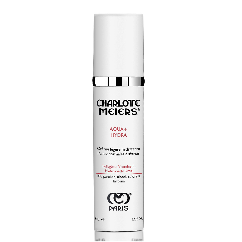 Crema hidratante dia aqua+hydra